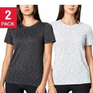 *MONDETTA Ladies Tee - SMALL